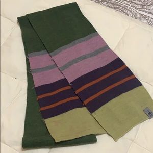 Smartwool scarf